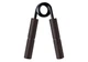 Кістовий еспандер EasyFit Hand Grip PRO 160 кг чорний (350 lb) 4669933 - зображення 1
