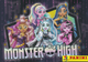 Набір колекційних карток Panini Monster High: Starter Pack Stickers 105907 (8051708010992) - зображення 5