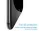 Защитное стекло Baseus для iPhone SE 2022/2020/7/8 - Silk-screen Pet Soft 0.23mm, Black (SGAPIPH8N-PE01) - изображение 5