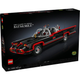Zestaw klocków LEGO Super Heroes Batman The Classic TV Series Batmobile 1822 elementy (76328) - obraz 1