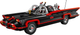 Zestaw klocków LEGO Super Heroes Batman The Classic TV Series Batmobile 1822 elementy (76328) - obraz 3
