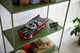 Zestaw klocków LEGO Super Heroes Batman The Classic TV Series Batmobile 1822 elementy (76328) - obraz 10