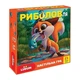 Детская настольная игра "Рыбалка" LD1049-54 Ludum украинский язык 4467002 - изображение 1