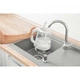 Електрочайник Sencor SWK2190WH 2 л білий 4518353 - зображення 3