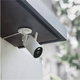 IP-камера Xiaomi Outdoor Camera AW300 (43909/DGABL04VQ00750) - Уцінка - зображення 3