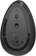 Миша Logitech Ergo MX Vertical Graphite (910-005448) (2447LVM0K579) - Уцінка - зображення 6