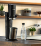 Saturator Sodastream Crystal Black (1016411410) (955555909640946) - Outlet - obraz 3