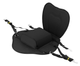 Сидіння для дошки SUP Neo Sport 171100 Чорне (5903890621209) - зображення 4