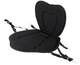 Сидіння для дошки SUP Neo Sport 171100 Чорне (5903890621209) - зображення 6