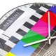 Настенные часы "Testpage Dome" ?35 см 4010500 - изображение 4