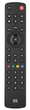 Універсальний пульт One For All Contour TV URC1210 Black (8716184064982) - зображення 1