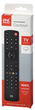 Універсальний пульт One For All Contour TV URC1210 Black (8716184064982) - зображення 3