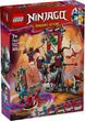 Zestaw klocków LEGO Ninjago Wioska Smoczej Burzy 305 elementów (71841) - obraz 1
