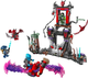 Zestaw klocków LEGO Ninjago Wioska Smoczej Burzy 305 elementów (71841) - obraz 3