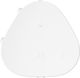 Акустична система Sonos Roam 2 White (8720862502673) - зображення 7