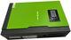 Hybrydowy inwerter Qoltec 6kVA (3.5kW) 1-fazowy (5901878538860) (955555905982375) - Outlet - obraz 3