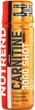 Карнітин Nutrend Carnitine 3000 Shot, 60 мл., Ананас - зображення 1