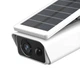 Wi Fi камера видеонаблюдения Solar Camera 3 Мп с аккумулятором для улицы неповоротная модель - изображение 7