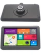 Gps навигатор 7 дюймов Android A7002S с видеорегистратором автомобильный планшет с сенсорным экраном - изображение 9