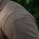 Поло M-Tac Dark Olive (3XL) Basic 65 /35 80124048-3XL - изображение 12