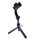 Селфі штатив автоматичний стабілізатор збалансований Gimbal GS 40 Стедикам Монопод для смартфона - зображення 10
