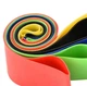 Набор фитнес резинок для тренировок Fitness Rubber Bands эластичные ленты для фитнеса - изображение 4