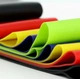 Набор фитнес резинок для тренировок Fitness Rubber Bands эластичные ленты для фитнеса - изображение 6