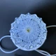 Лампа на подставке Yafong Light RD-1002 Звездное небо ночник проектор Елка ёлка Разноцветный блютуз - изображение 6