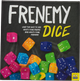 Настільна гра Peliko Frenemy Dice (6416550861871) - зображення 1