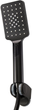 Bateria prysznicowa Fala Noir 2 75888 - obraz 8