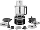 Кухонный комбайн KitchenAid 5KFP1319EBM 3,1 л матовый черный 4885183 - изображение 2