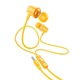 Наушники HOCO Discoverer universal earphones with mic M107 4756773 - изображение 1