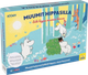 Настільна гра Peliko Tag with Moomin Trolls (6416550855160) - зображення 1