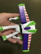 Статуэтки История Игрушек Тот Сторой Toy Story набор из двух фигурок Вуди и Базз Лайтер 4912024 - изображение 5