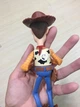 Статуэтки История Игрушек Тот Сторой Toy Story набор из двух фигурок Вуди и Базз Лайтер 4912024 - изображение 7