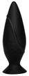 Анальная пробка You2Toys Butt Plug Black (14135000000000000) - изображение 1