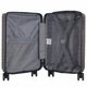 Валіза Semi Line 20" (S) Brown (T5788-1) 4934490 - изображение 6