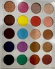Набор теней для век Morphe X Maddie Ziegler Imagination на 20 оттенков - изображение 5