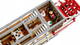 Zestaw klocków LEGO Ideas Parowiec rzeczny 4090 elementów (21356) - obraz 3