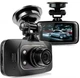 Авторегистратор Full Hd Gs8000L Видеорегистратор Сенсорный - изображение 2