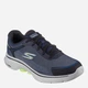 Мужские кроссовки для зала Skechers 216556 NVLM 47.5 (13US) 31 см Темно-синие (198376460921) - изображение 2