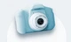 Цифровой детский фотоаппарат игрушка, видеокамера X200 Smart Kids Camera 2.0 - изображение 8