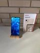Смартфон Sharp Aquos wish4 Захист MIL-STD-810H White Чохол Elecom Захисне скло - зображення 9