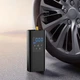 Портативный Аккумуляторный компрессор для авто заряжаемого от USB/ насос с LED дисплеем 6000mAh - изображение 10