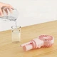 Маленький вентилятор Handy Fan LY-598 аккумуляторный с распылением воды - изображение 14