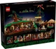 Конструктор LEGO Icons Властелин колец: Шир 2017 деталей (10354) - изображение 12