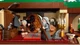 Конструктор LEGO Icons Властелин колец: Шир 2017 деталей (10354) - изображение 8