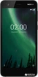 Мобильный телефон Nokia 2 Dual Sim Matte Black - изображение 1