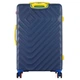 Валіза Semi Line 28" (L) Blue (T5807-3) 5034799 - зображення 4