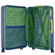 Валіза Semi Line 28" (L) Blue (T5807-3) 5034799 - зображення 6